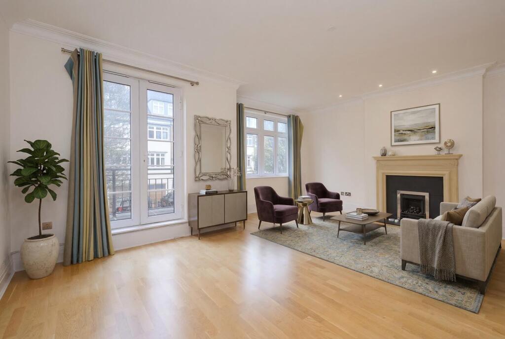 Main image of property: Kelsall Mews, Richmond