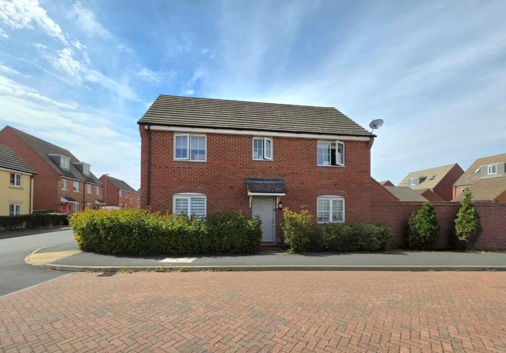 Main image of property: Mayfly Road, Northampton