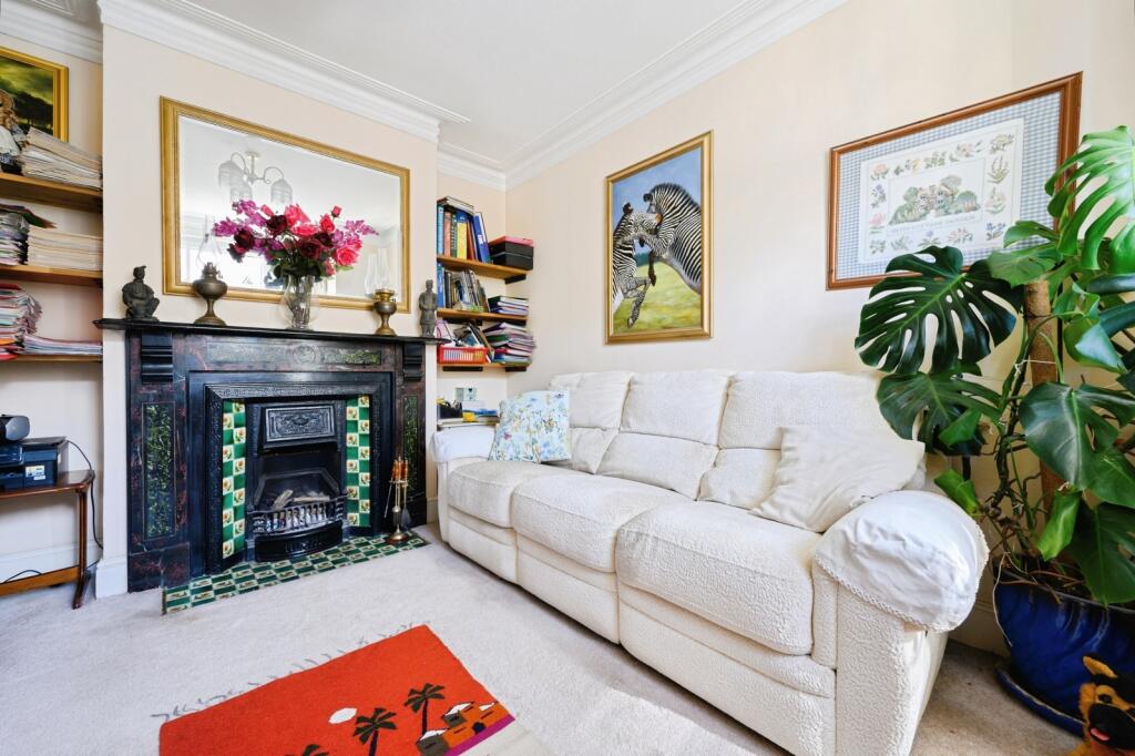 House in Gosport, Hampshire - View 3