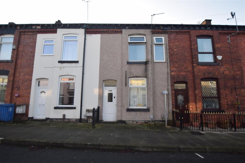 Main image of property: Starkey Street, Heywood