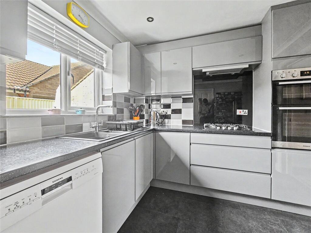House in Ilminster, Somerset - View 3
