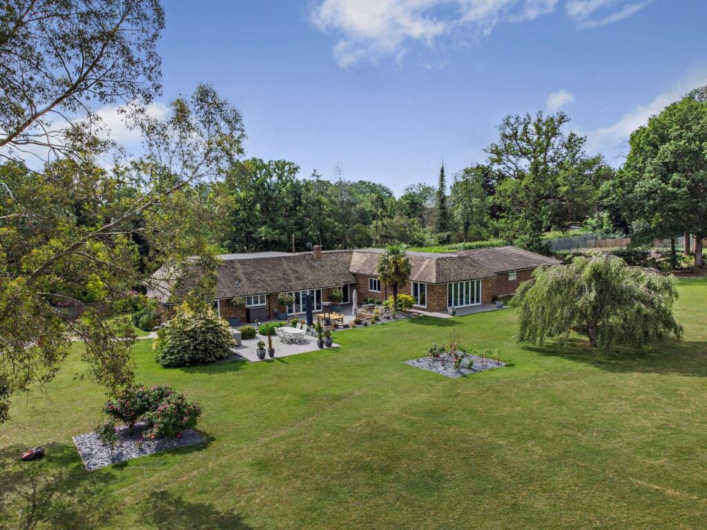 Main image of property: Watts Cross Road, Hildenborough, Tonbridge, Kent