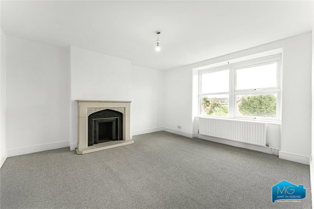 Main image of property: Mount View Road, Crouch End, London, N4