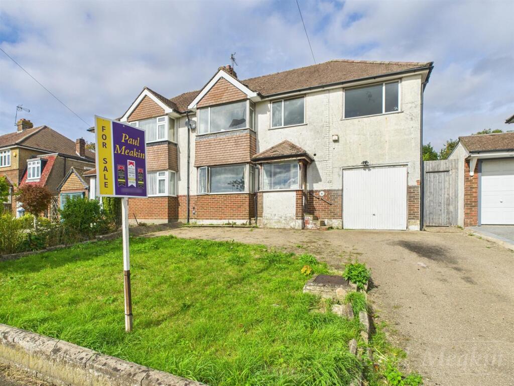 Main image of property: Westfield Avenue, South Croydon