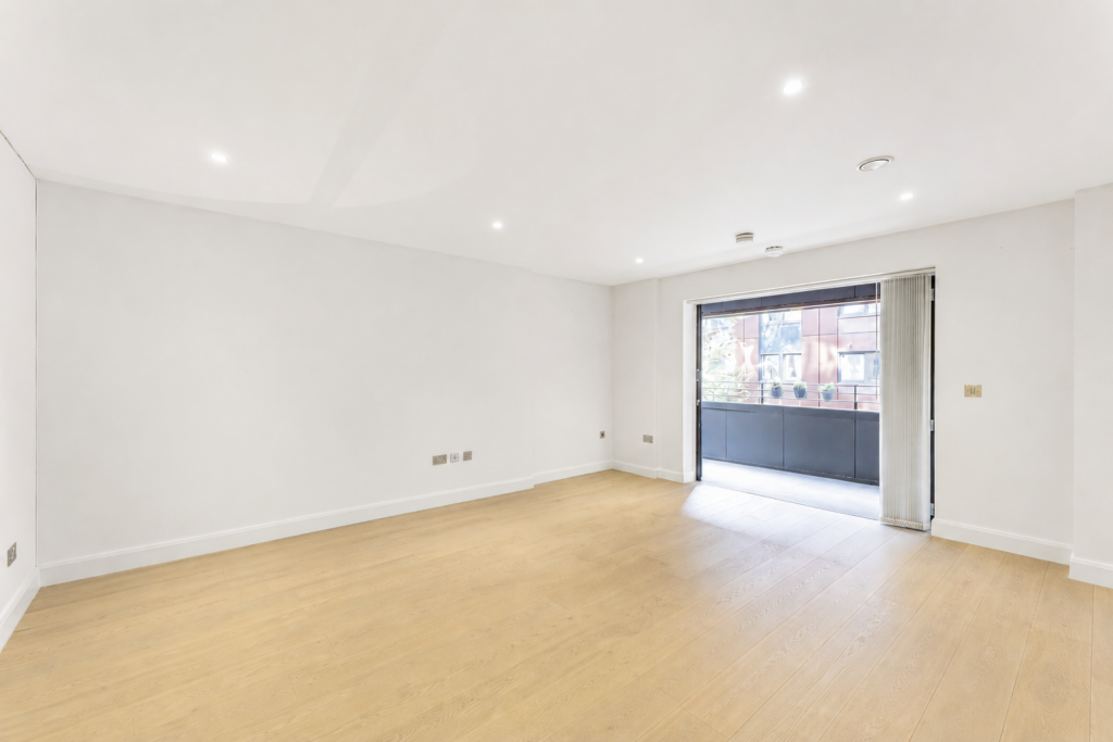Main image of property: Wharf Road, Angel, N1