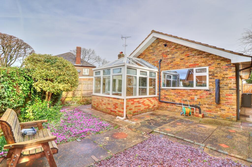 Main image of property: Main Road, Lacey Green, Princes Risborough, HP27