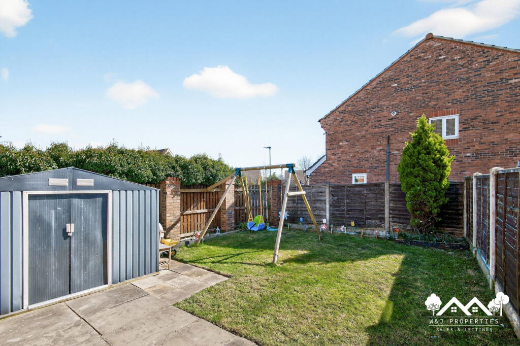 Additional image 23 of Brotherston Drive, Blackburn, BB2 4FJ