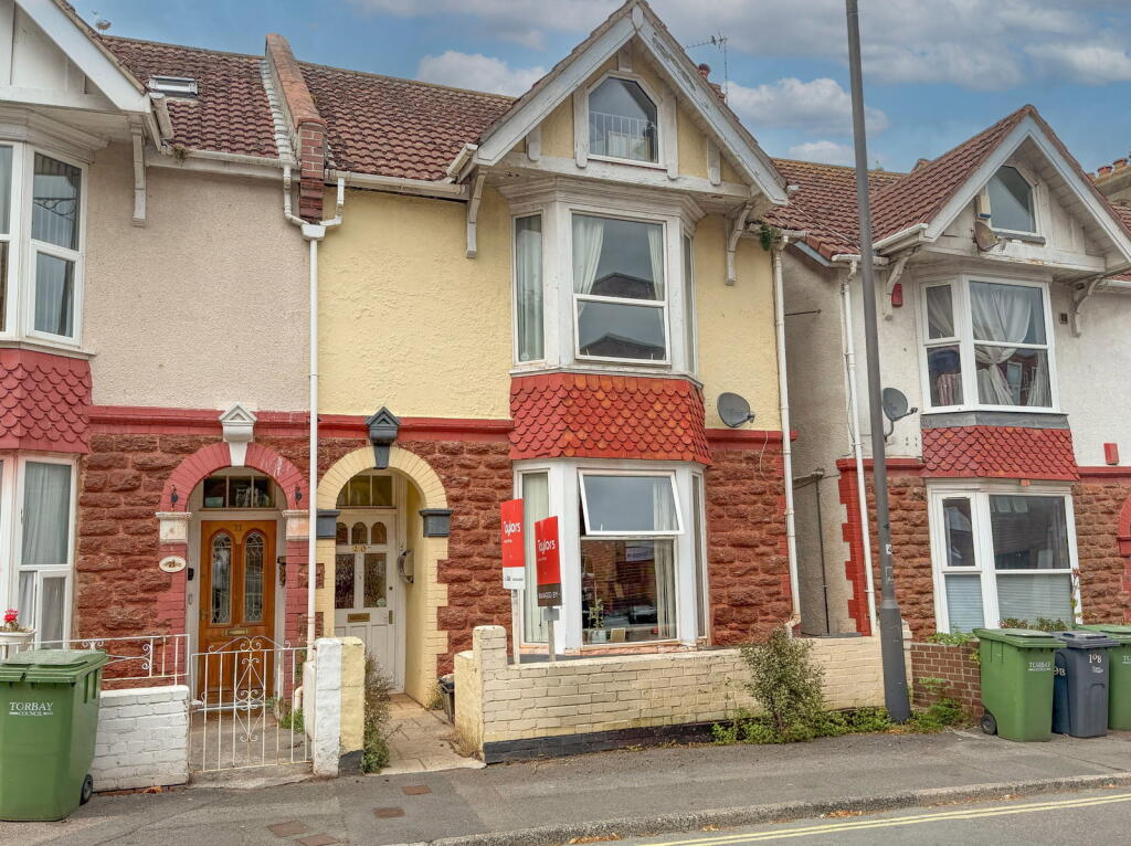 Main image of property: Church Street, Paignton