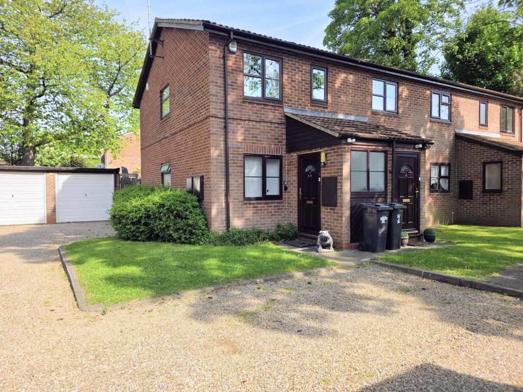 Main image of property: Stratford Road, Solihull