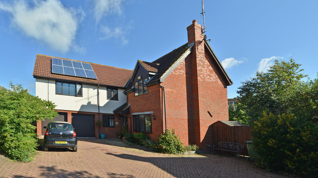 Photo of the property