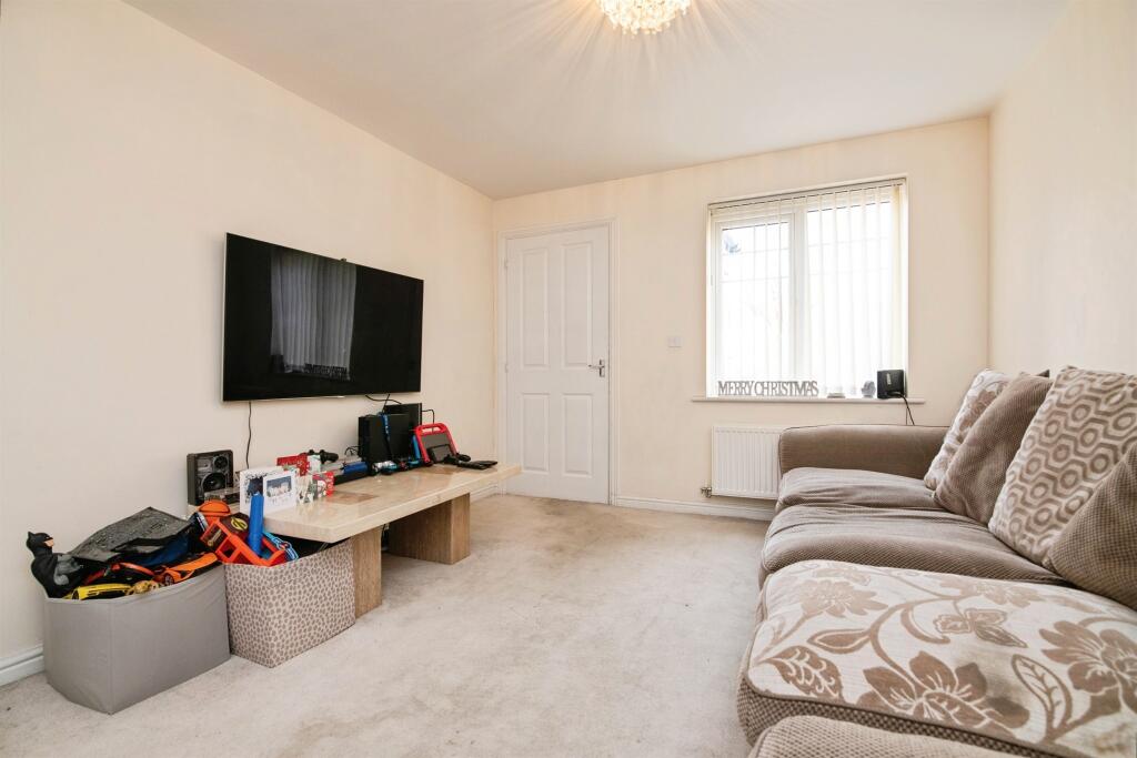 Additional image 2 of Martineau Drive, Harborne, Birmingham