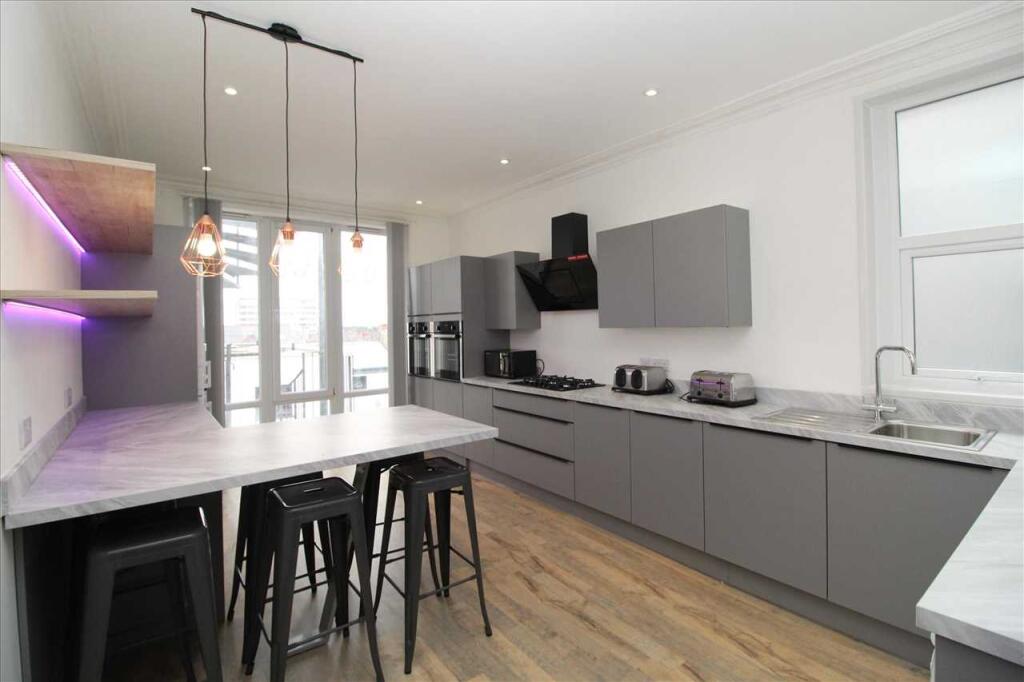 Main image of property: Sutherland Road, Plymouth, Plymouth