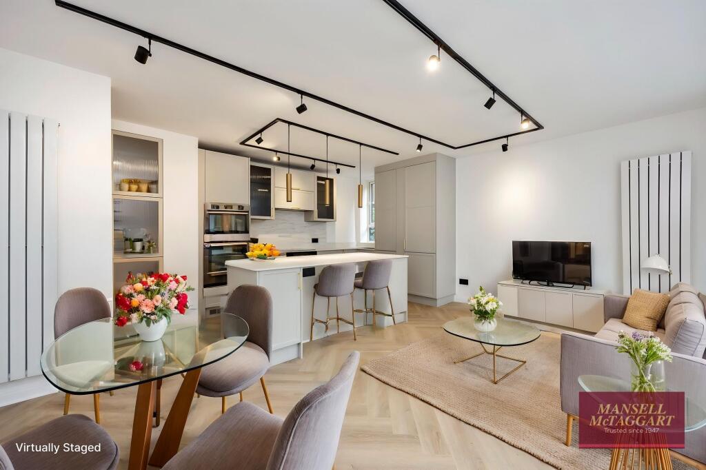 Main image of property: The Drive, Hereford Court, BN3