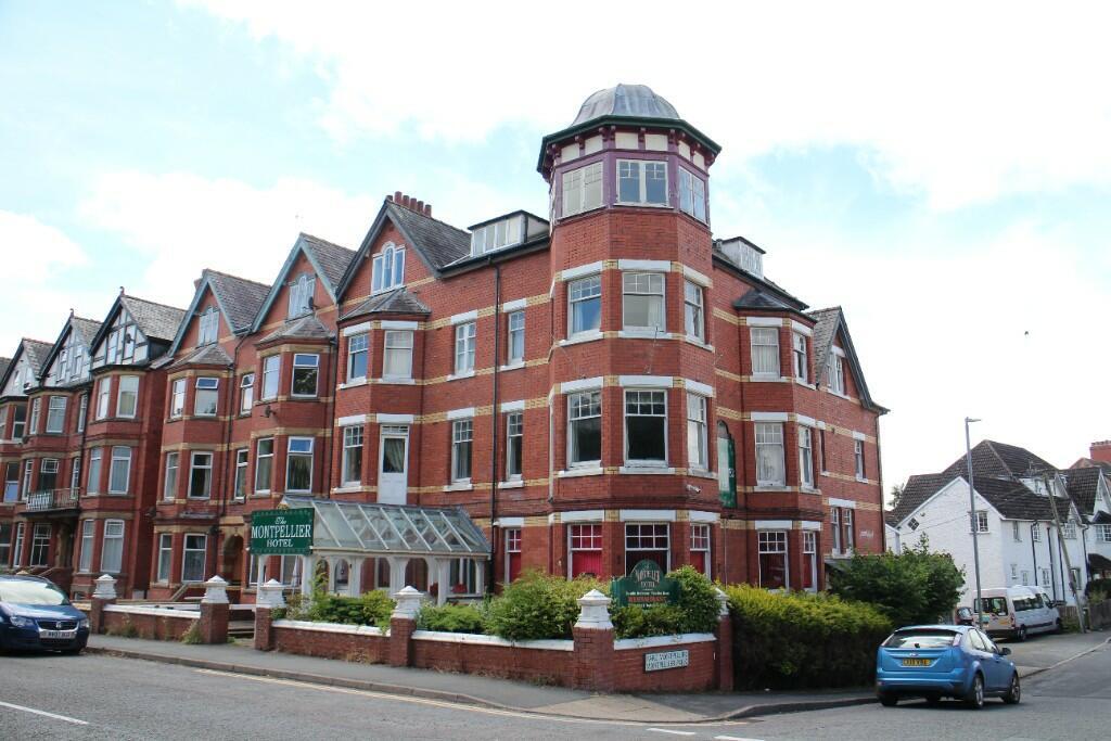 Main image of property: Temple Street, Llandrindod Wells, Powys, Mid Wales, LD1