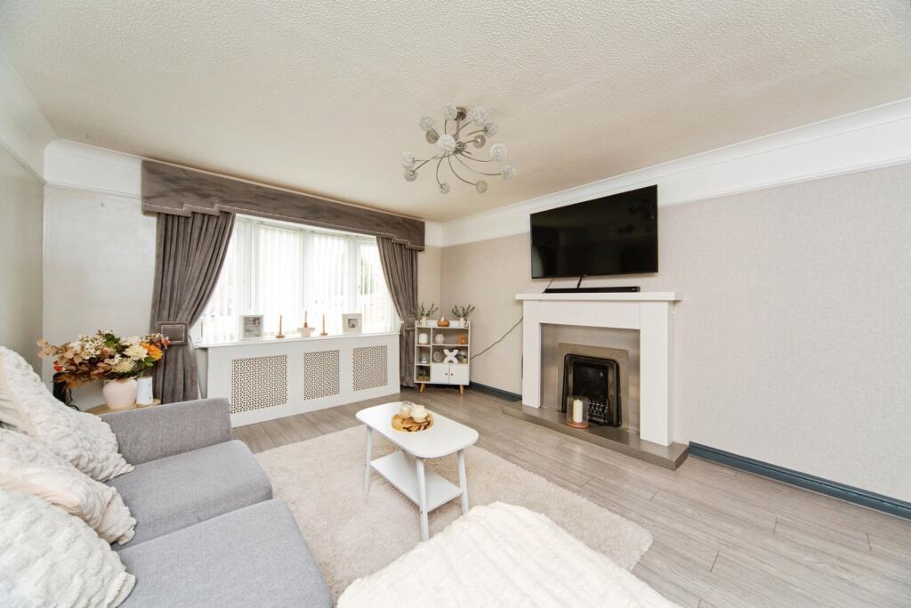 House in Liverpool - View 4