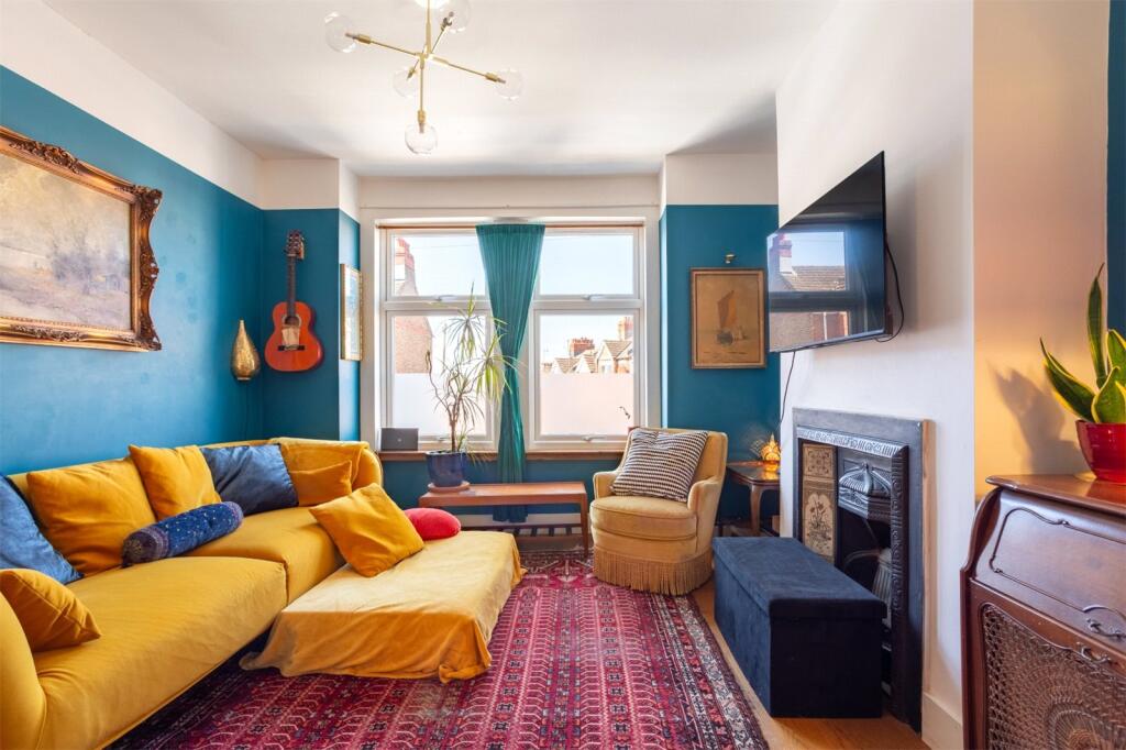 Seville Street, Brighton, BN2 - View 5