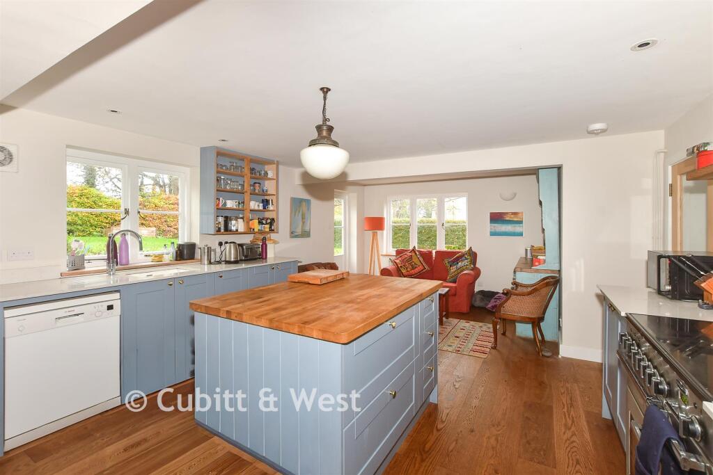 Main image of property: The Street, Kingston, Lewes, East Sussex