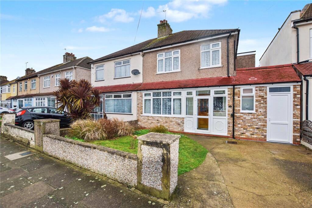 Main image of property: Winchelsea Avenue, Bexleyheath, DA7