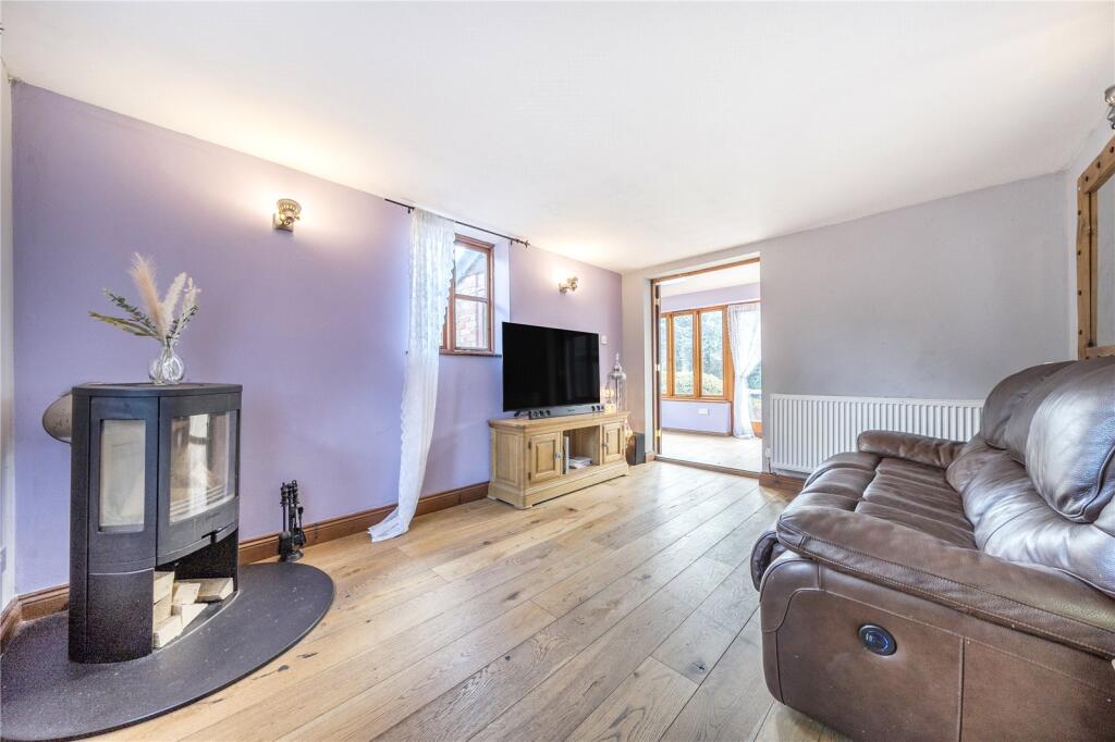 House in Shrewsbury - View 3