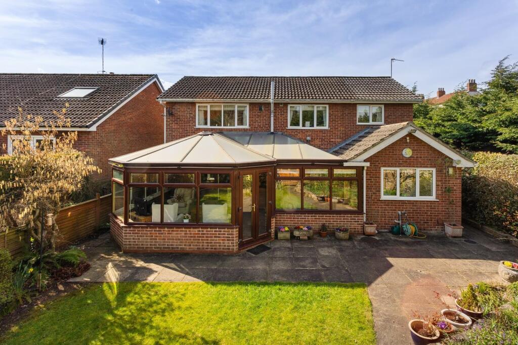 Main image of property: Beechwood Road, Norton, Malton