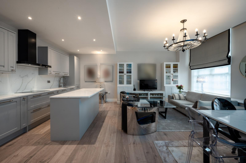 Main image of property: Wallis House, Great West Road, Brentford
