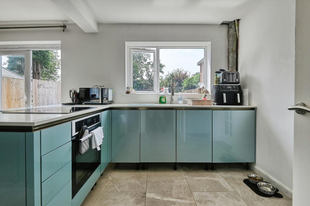 Packington Avenue, Birmingham, B34 photo 5