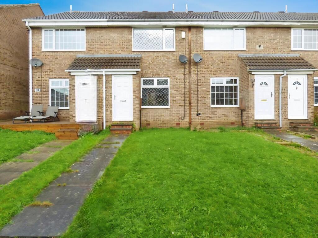 Main image of property: Shelley Walk, Stanley, Wakefield, West Yorkshire, WF3