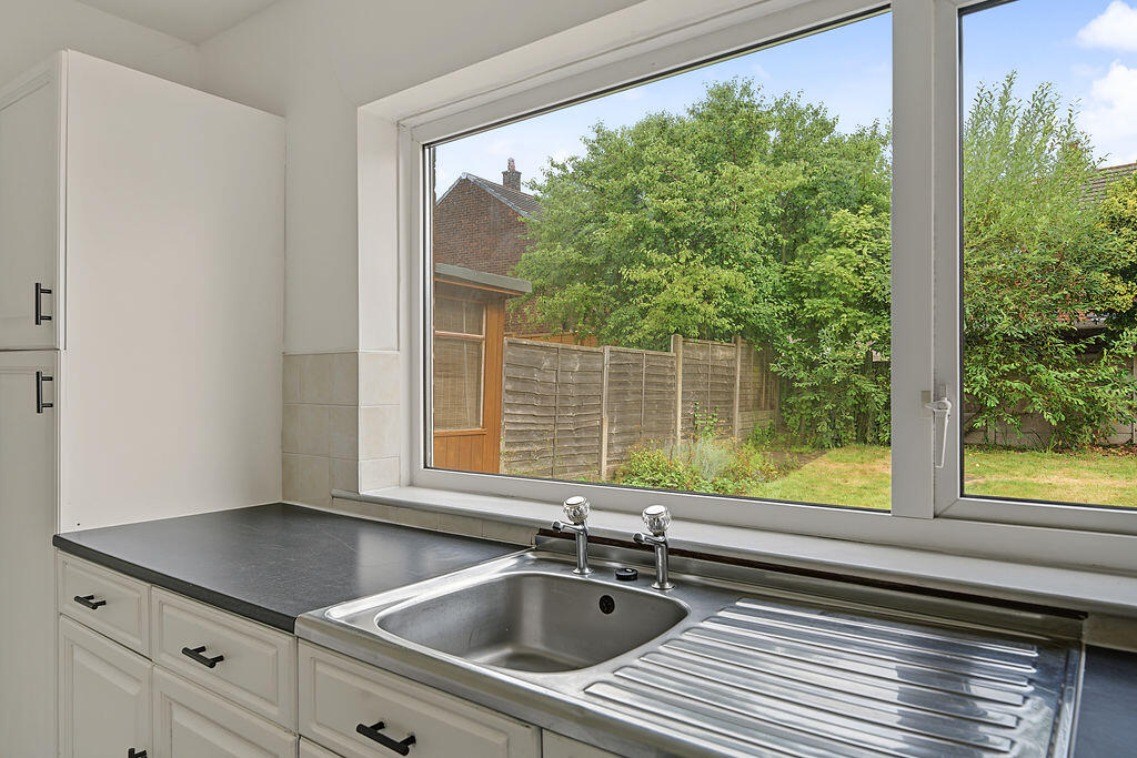 House in Wigan - More