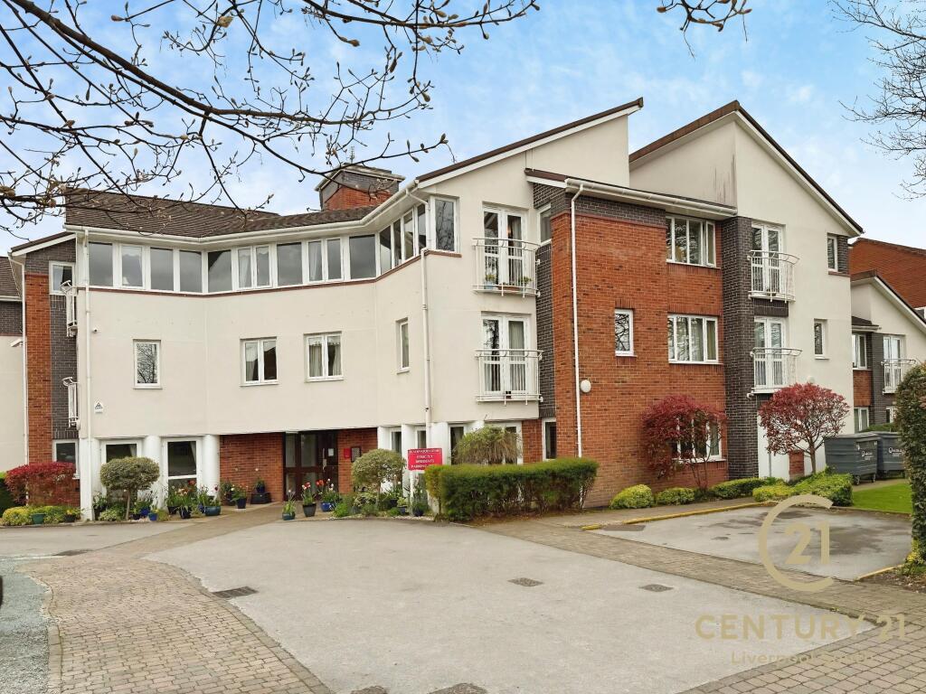 Main image of property: Blackwood Court, Woolton Road, L16