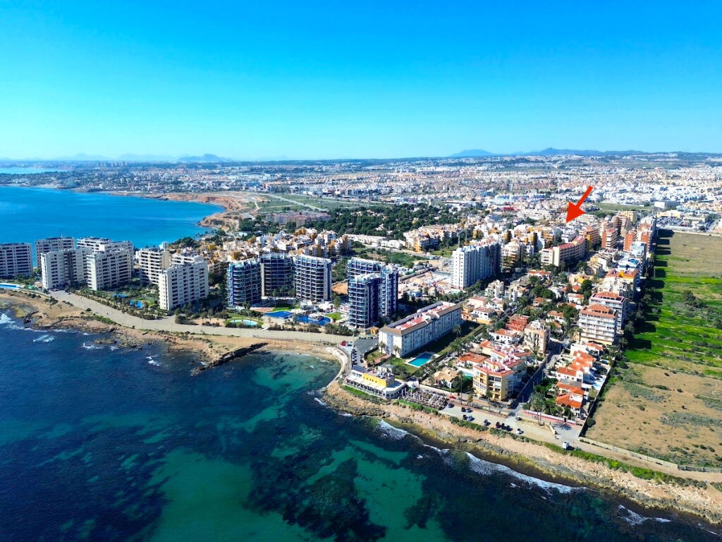 Main image of property: Valencia, Alicante, Punta Prima