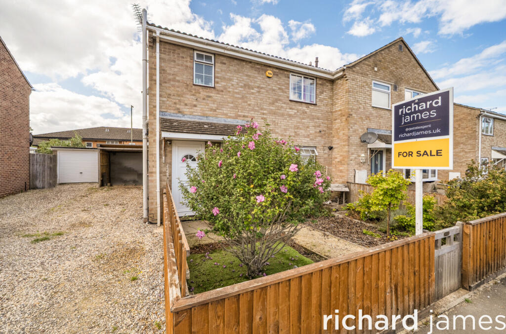 Main image of property: Castle Dore, Freshbrook, Swindon, SN5