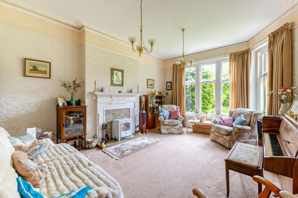 Oldfield Road, Bath, BA2 - View 3
