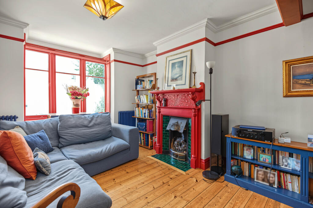 House in Oxford - View 5