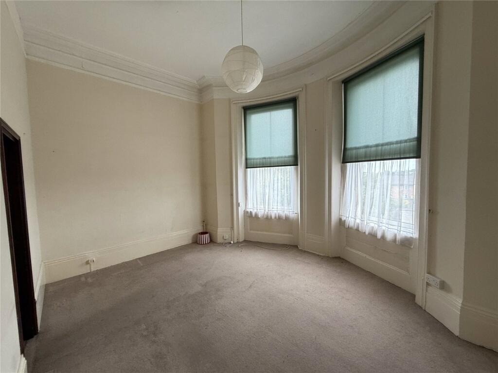 Apartment in Ryde, Isle of Wight - More