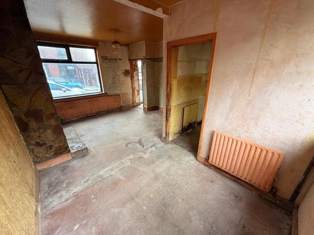 House in Bolton, Middlebrook, Horwich - View 3