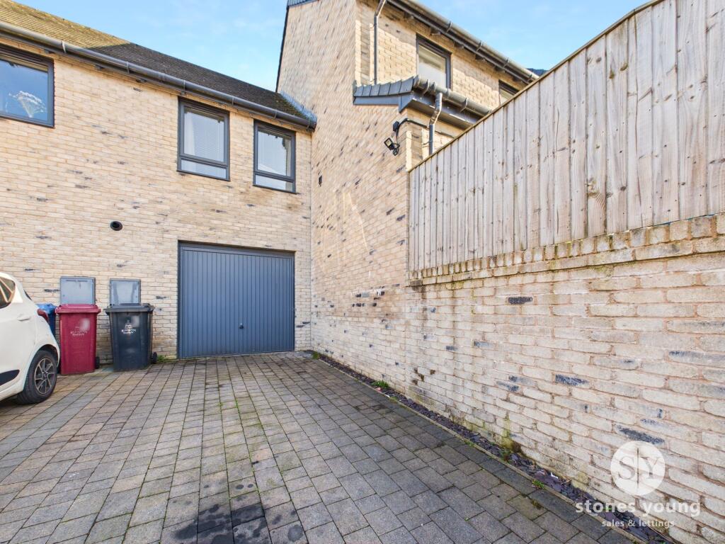 Additional image 20 of The Fallows, Blackburn, BB2