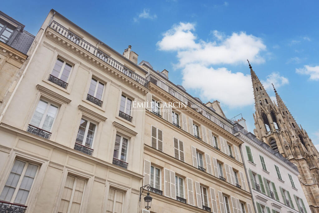 Main image of property: Paris-Isle of France, Paris, Paris 07