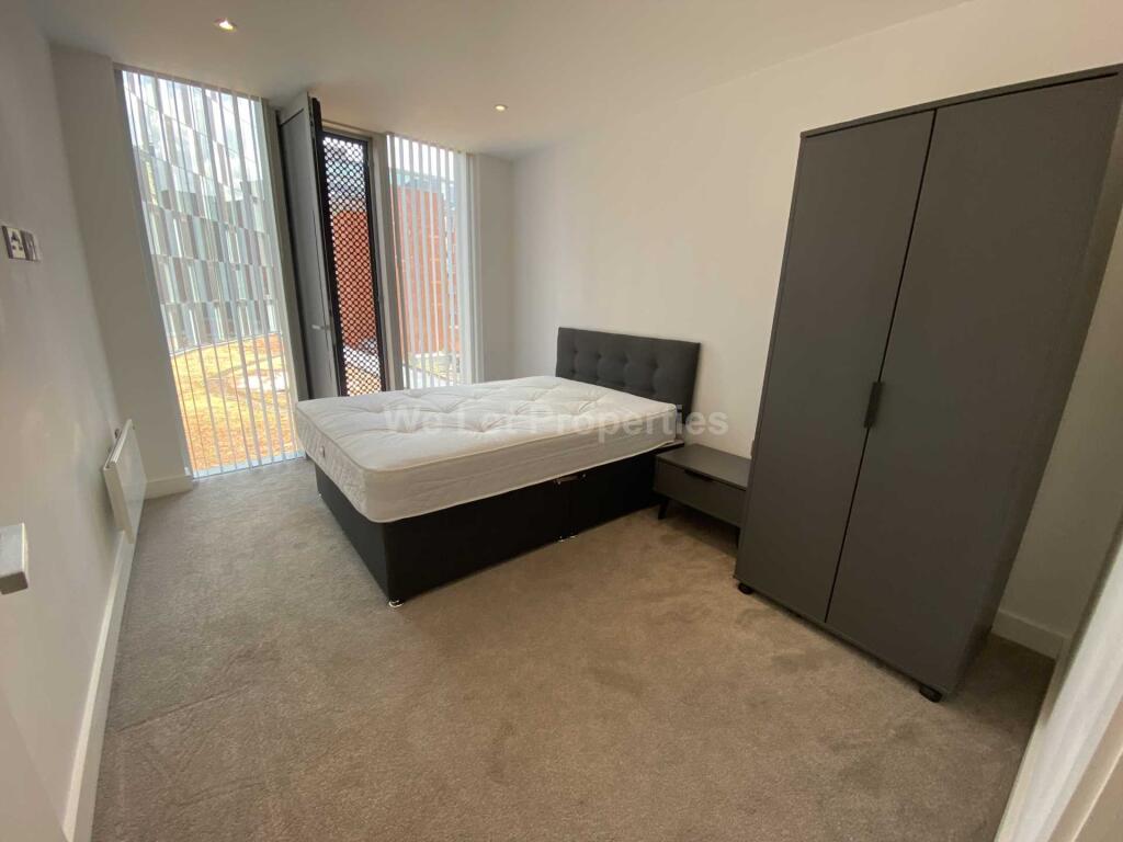 3 bedroom apartment for rent