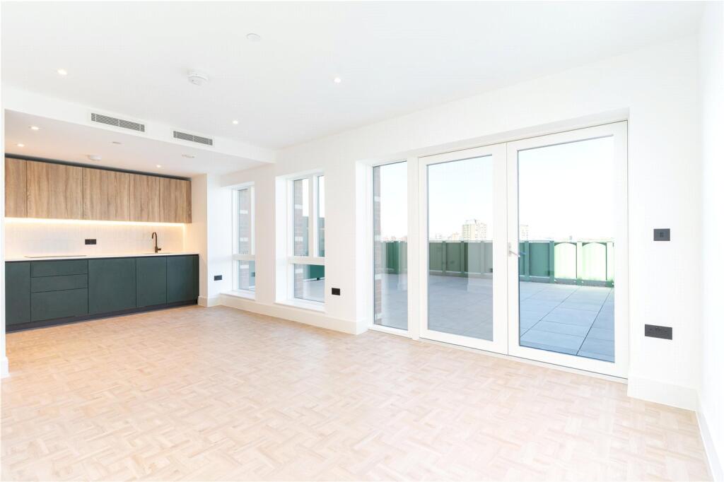 Main image of property: Twickel Apartments, One Clapham, 39 Danvers Avenue, SW11