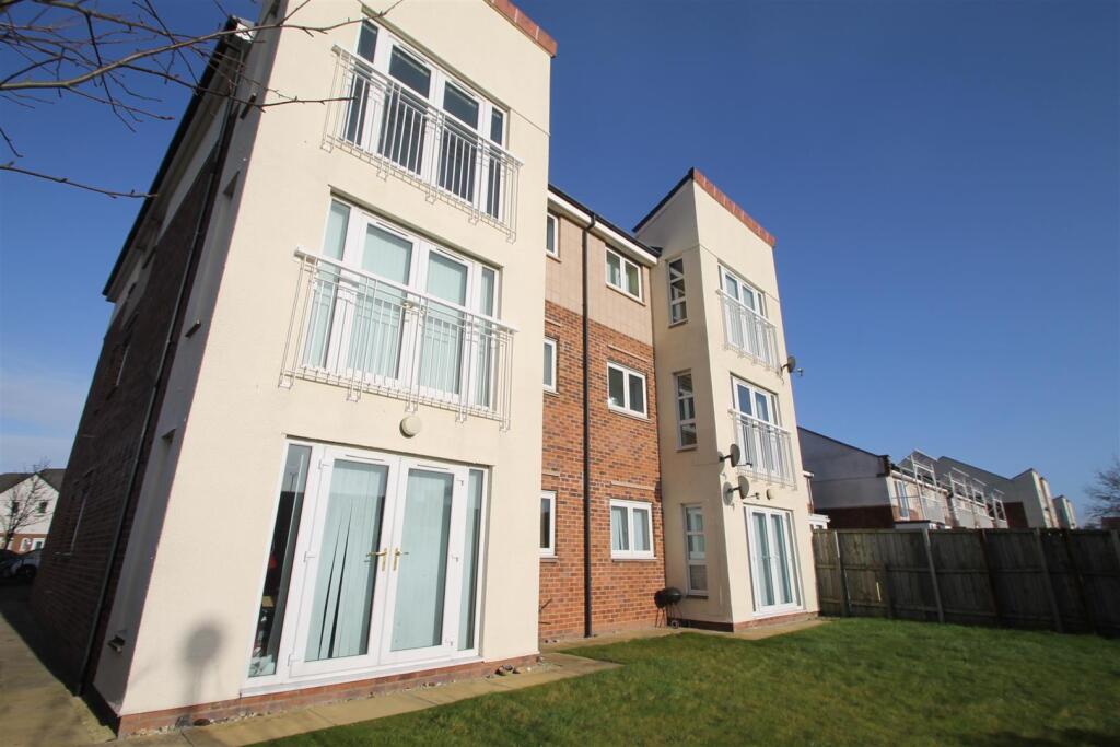 Main image of property: Bittern Close, Dunston, Gateshead