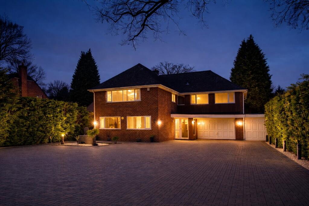 Additional image 2 of St. Bernards Road, Solihull, West Midlands, B92