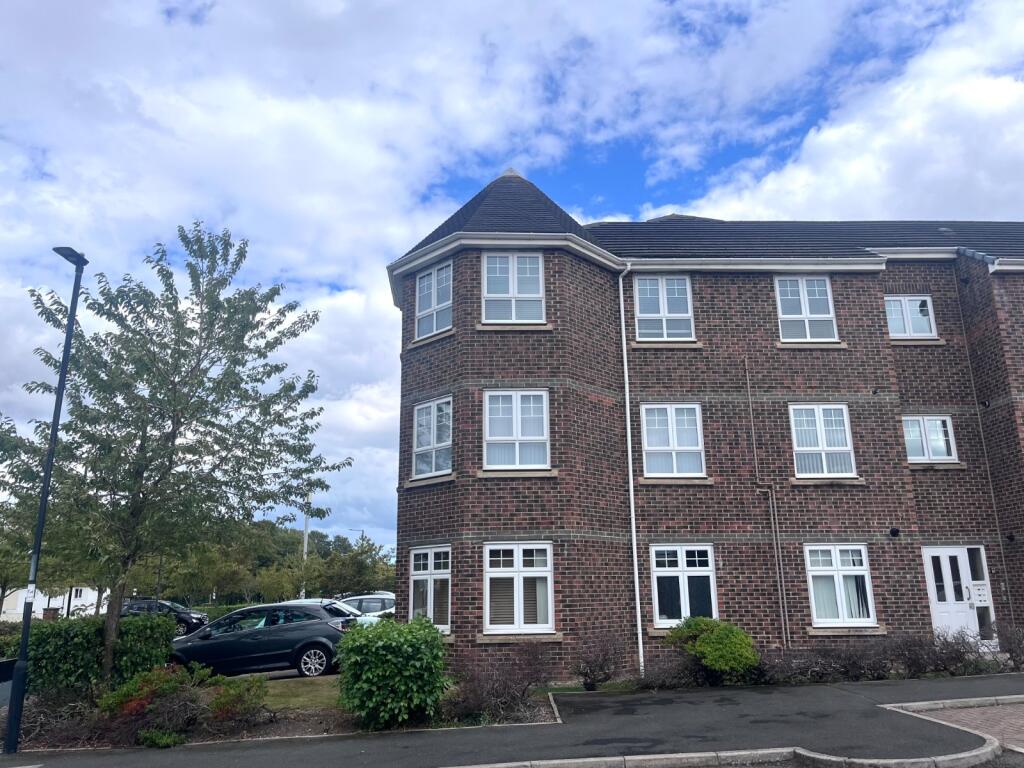 Main image of property: Cosgrove Court, Newcastle upon Tyne, Tyne and Wear, NE7