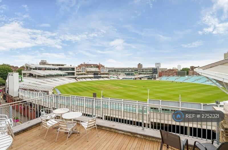 Main image of property: Oval Mansions, London, SE11