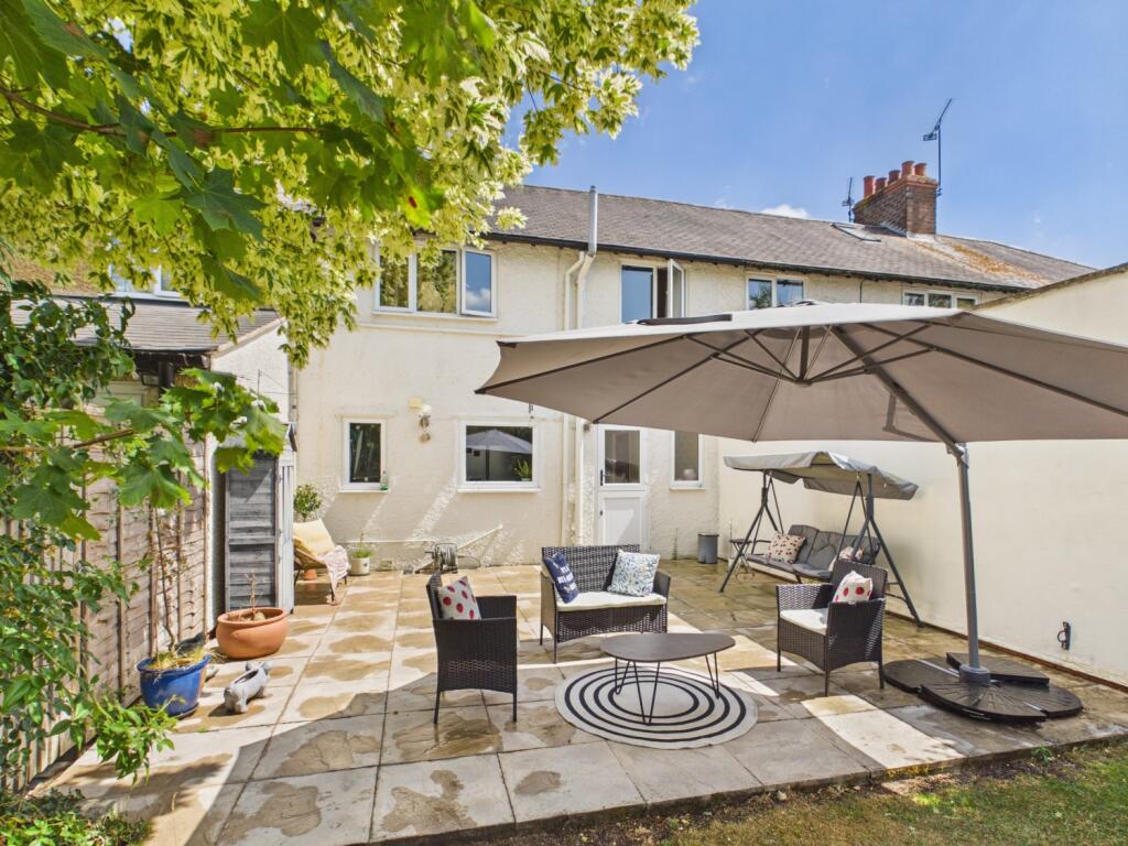 Main image of property: The Model Village, Long Itchington, Southam, Warwickshire, CV47