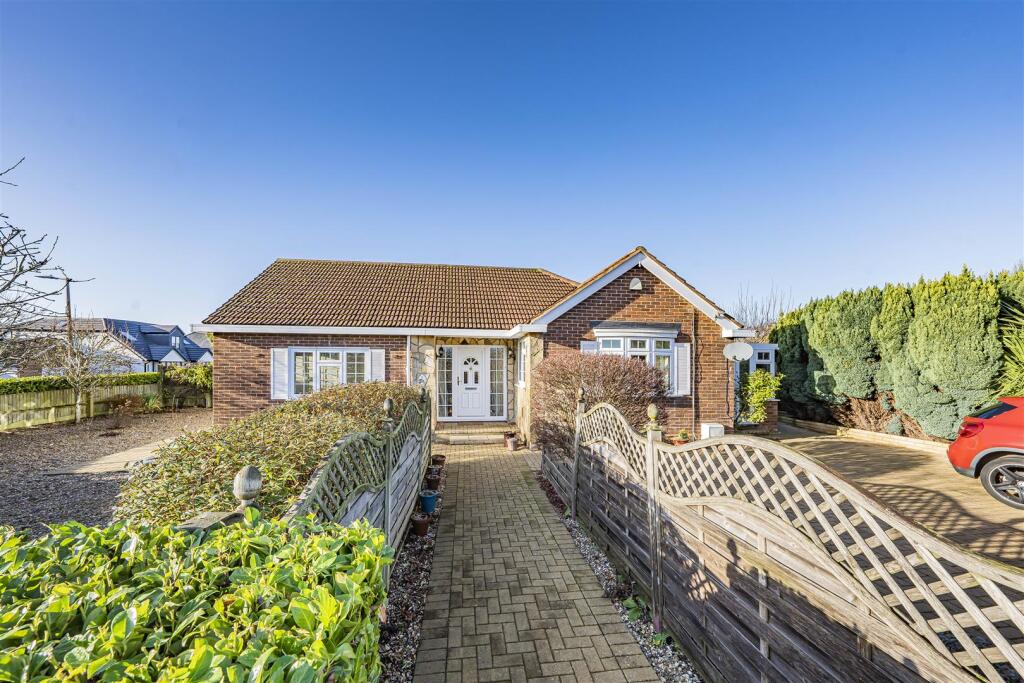 Main image of property: Newlyn Close, Bricket Wood, St. Albans