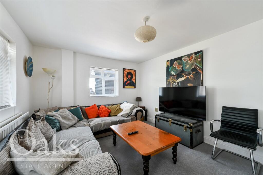 Main image of property: Davidson Road, East Croydon