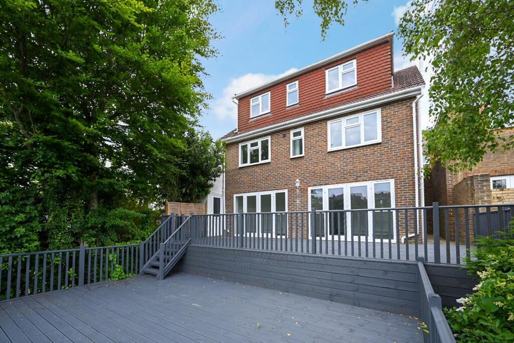 Main image of property: Highbank, Brighton