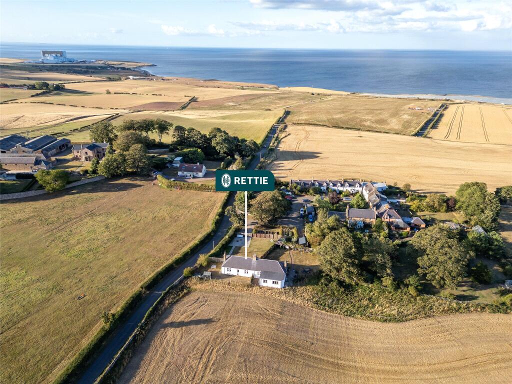 Main image of property: Birnieknowes Cottages, Cockburnspath, East Lothian