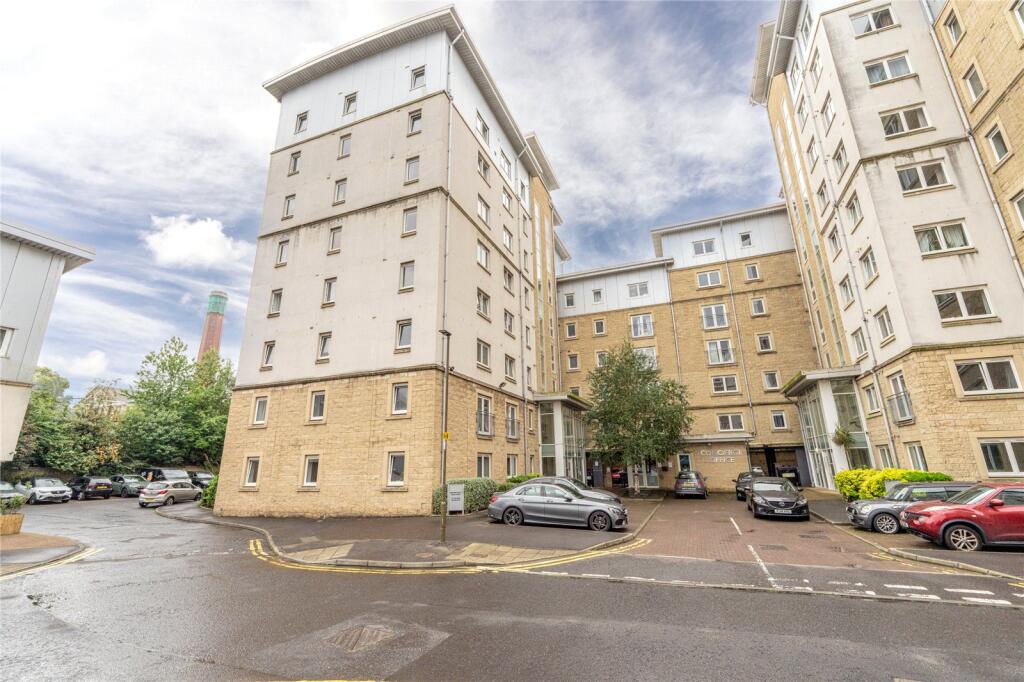 Main image of property: 37/10 Pilrig Heights, Edinburgh, EH6