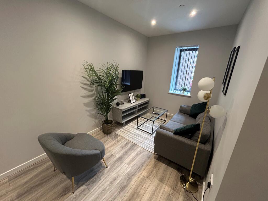 Main image of property: Sky Gardens, Crosby Road North, L22